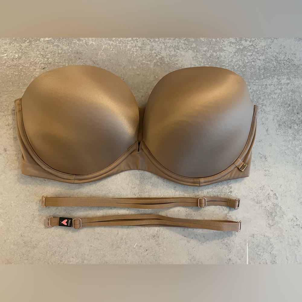 Victoria’s Secret multi-way bra